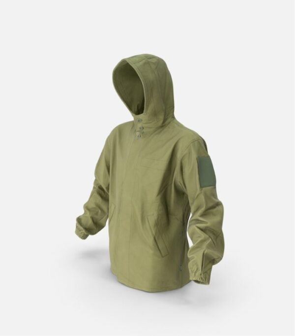 Contrasting Design sweatshirts