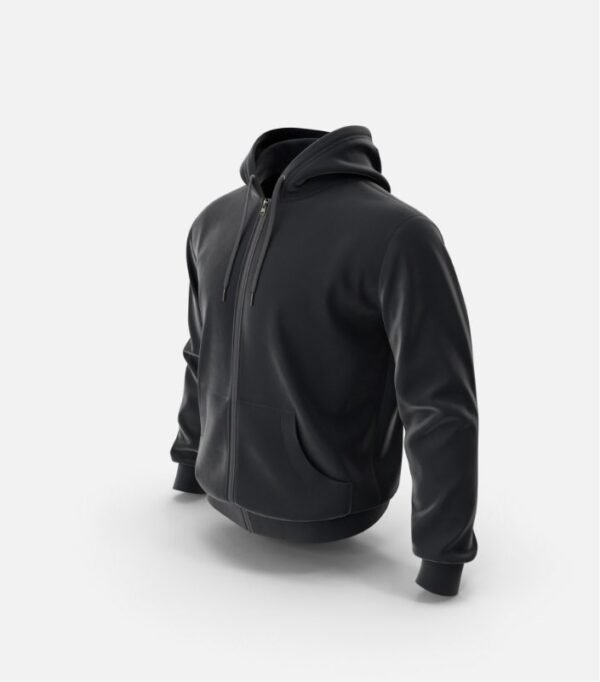 Contrasting Design sweatshirts – Image 3